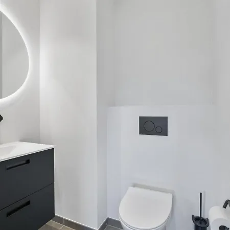 Holiday home Maximiliane - From The Sea In Western Jutland By Interhome *