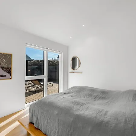 Maximiliane - From The Sea In Western Jutland By Interhome Holiday home Ringkobing