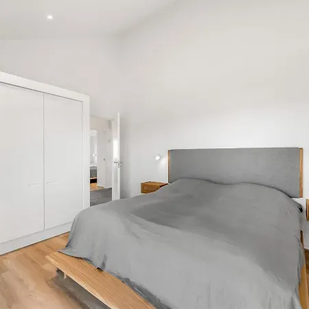 Maximiliane - From The Sea In Western Jutland By Interhome Holiday home *