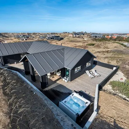 Maximiliane - From The Sea In Western Jutland By Interhome
