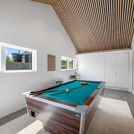 Ferienhaus Maximiliane - From The Sea By Interhome Ringkøbing