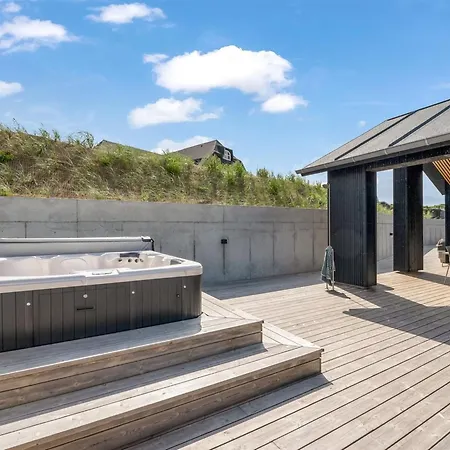 Ferienhaus Maximiliane - From The Sea By Interhome Ringkøbing