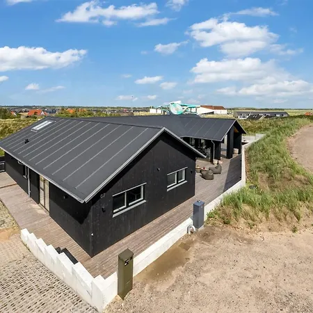 Maximiliane - From The Sea By Interhome * Ringkøbing