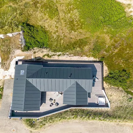Feriehus Maximiliane - From The Sea By Interhome Ringkøbing